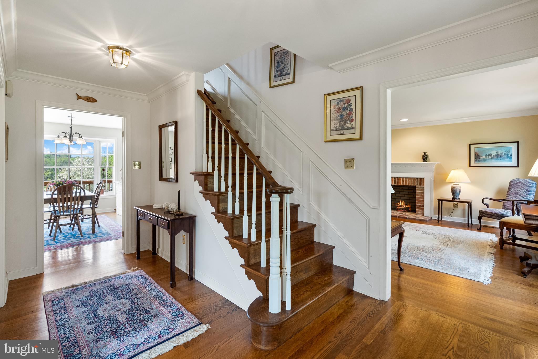 THE MOORS AT RADLEYR - Residential