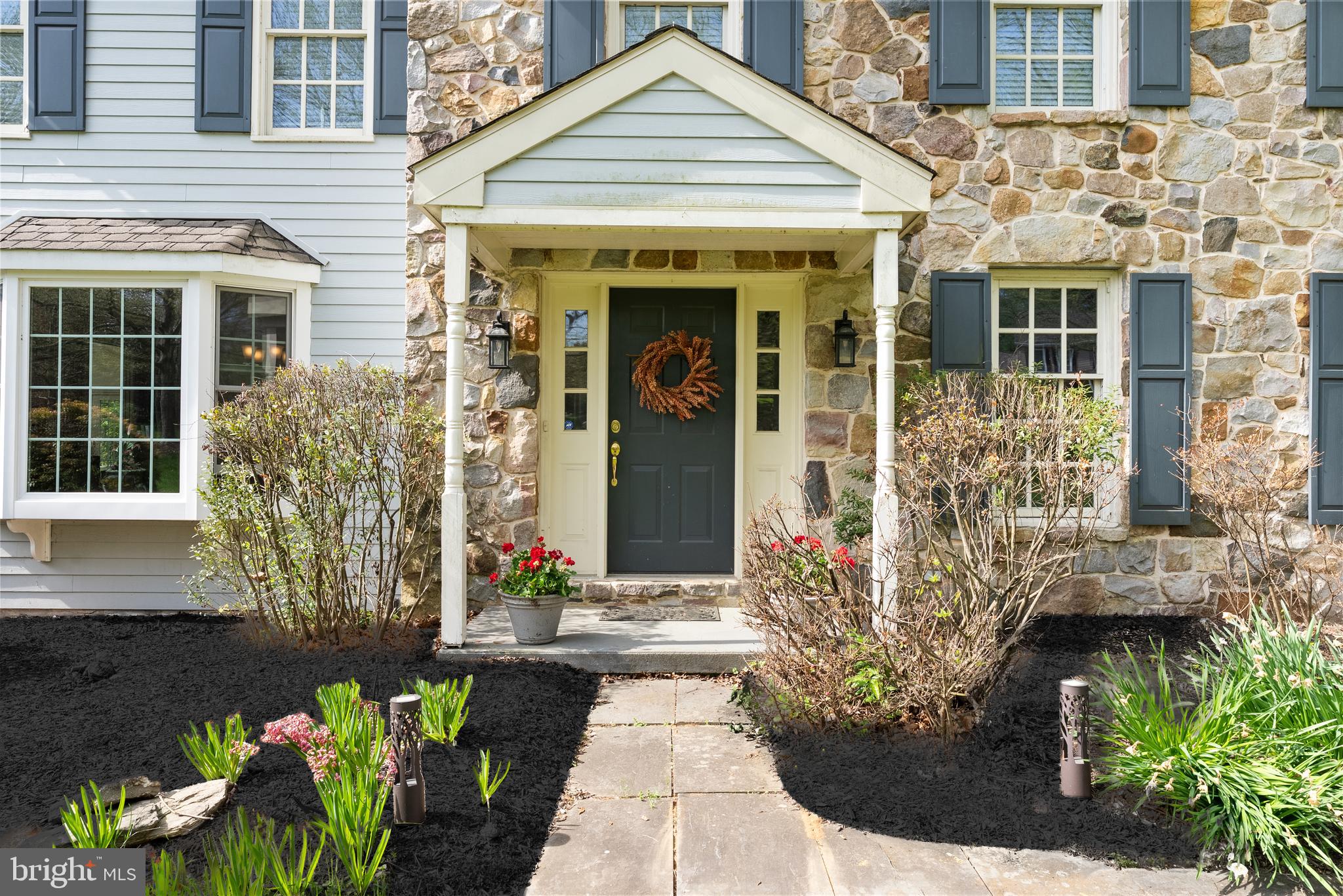 THE MOORS AT RADLEYR - Residential