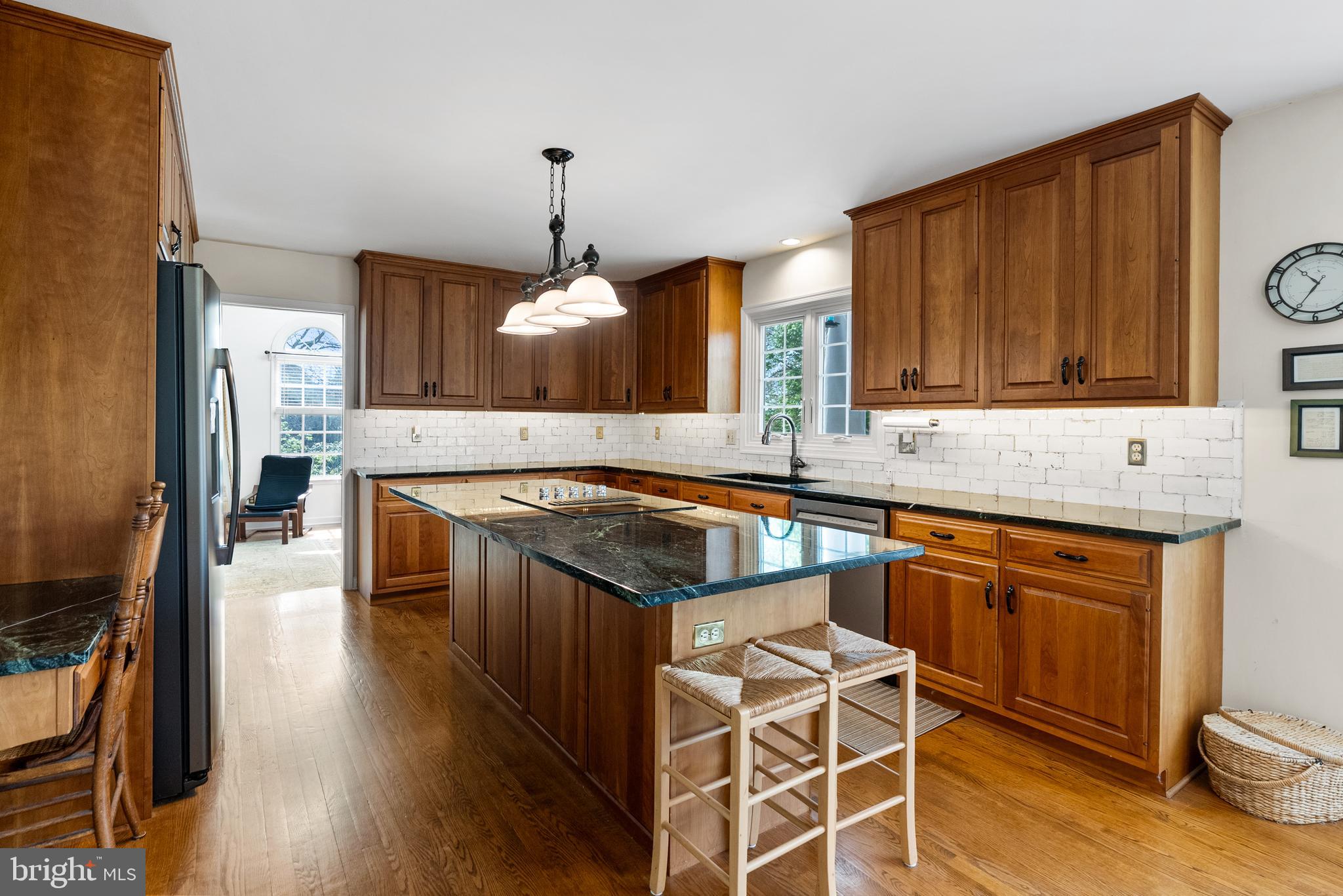 THE MOORS AT RADLEYR - Residential