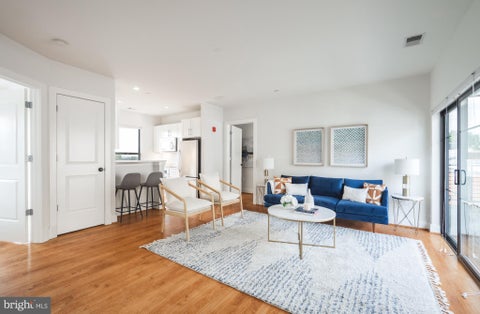 Photo of 5201 WISCONSIN AVE NW #306, WASHINGTON, DC 20015 (MLS # DCDC2104526)