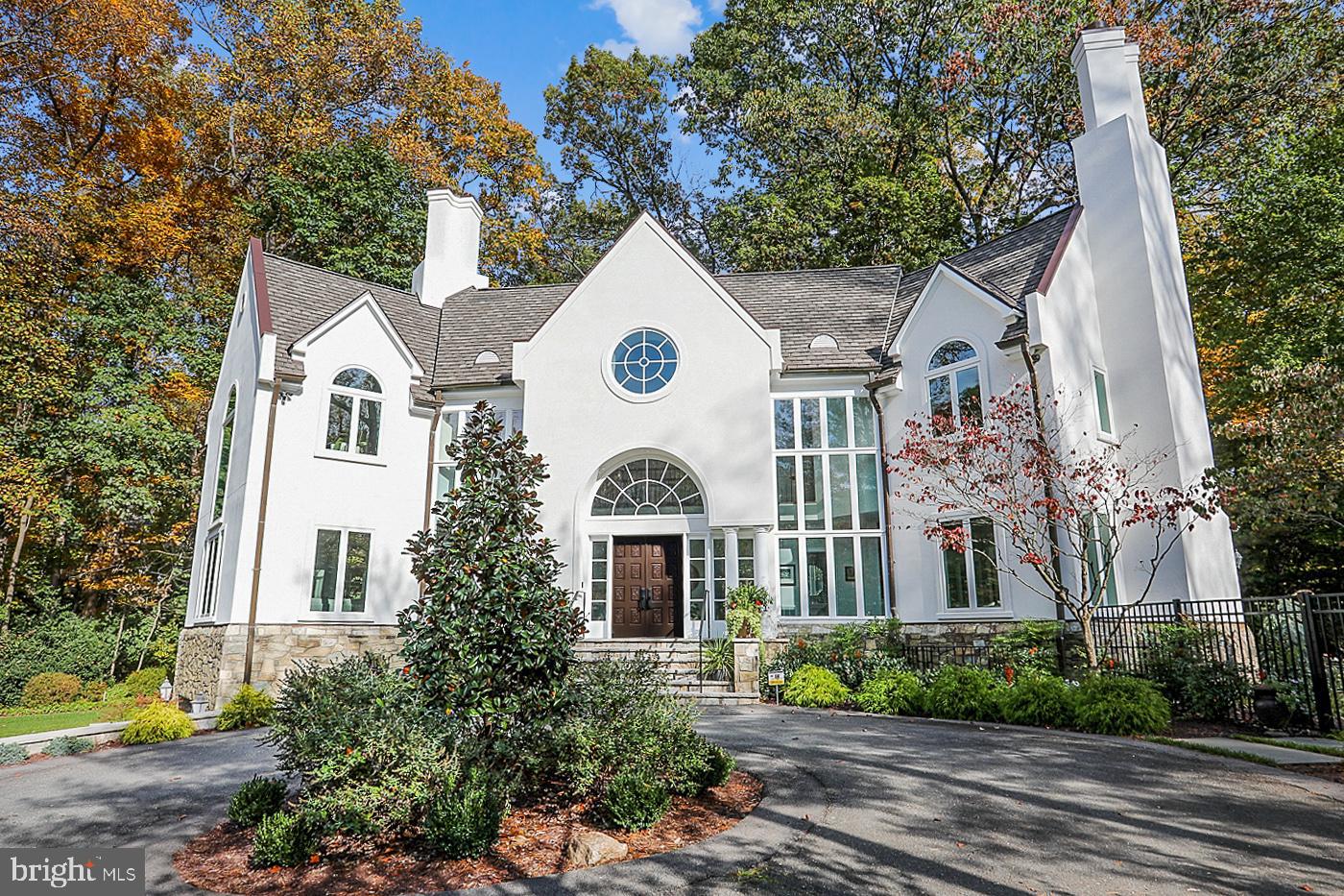 BRADLEY HILLS GROVE - Residential