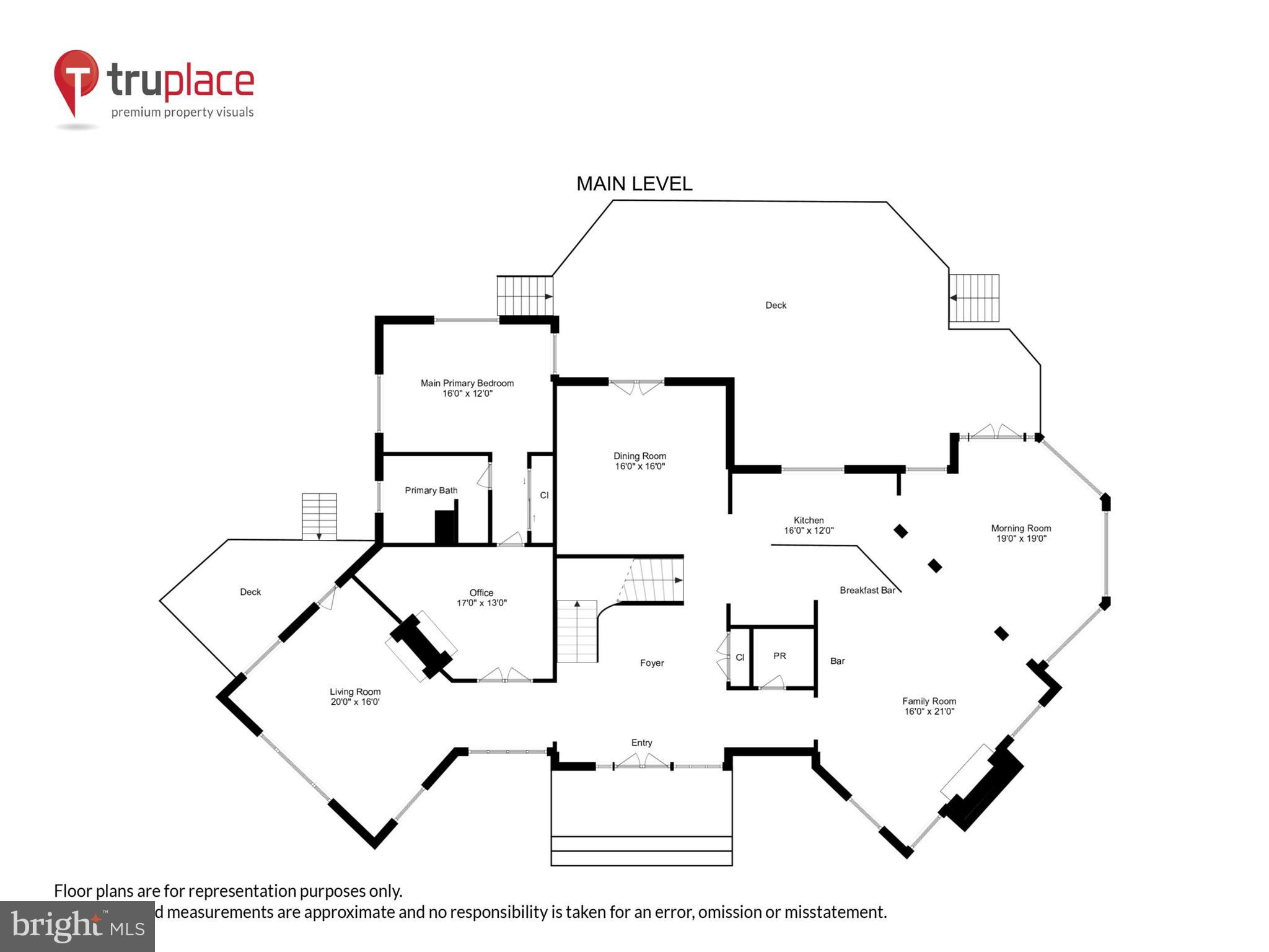 BRADLEY HILLS GROVE - Residential