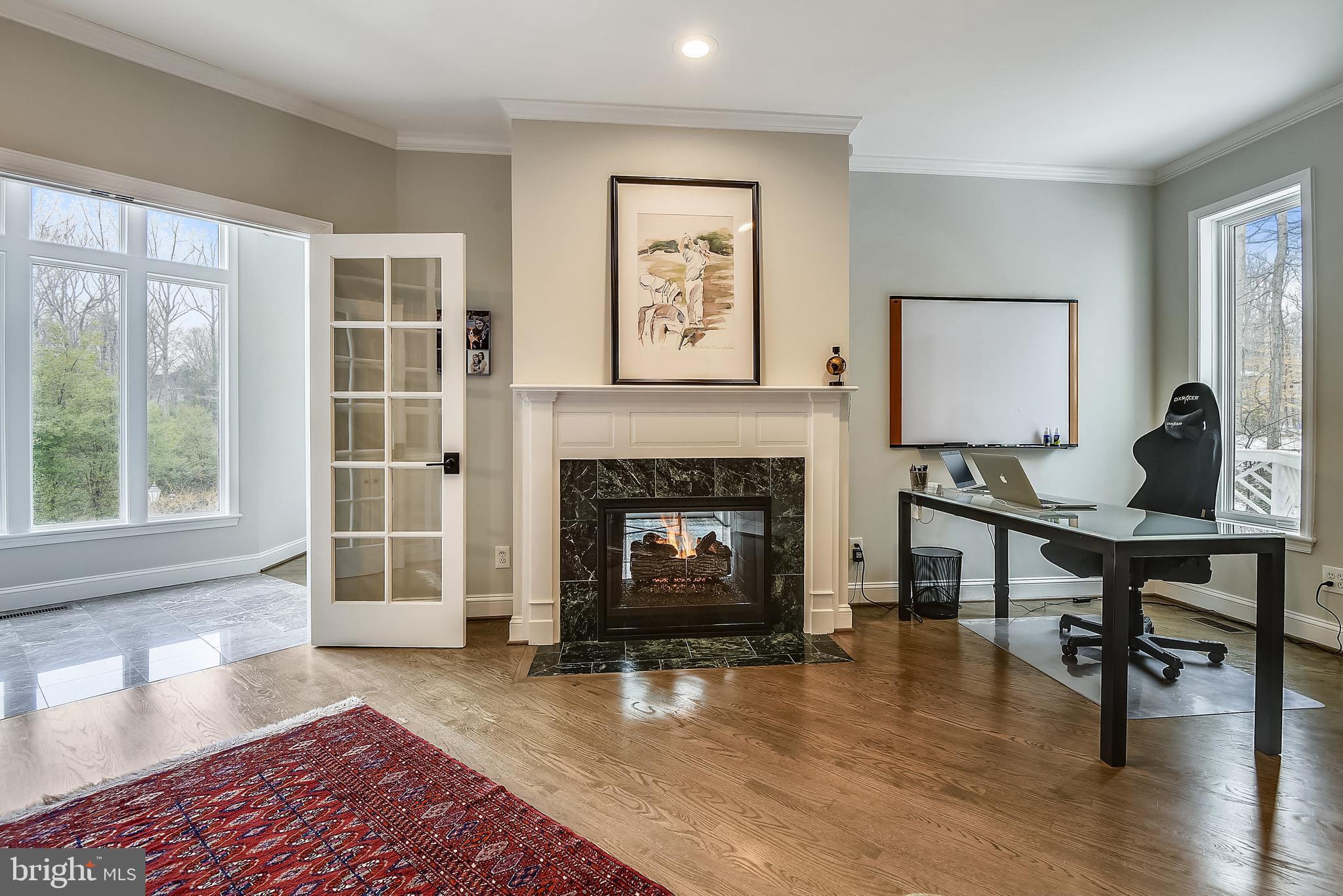 BRADLEY HILLS GROVE - Residential
