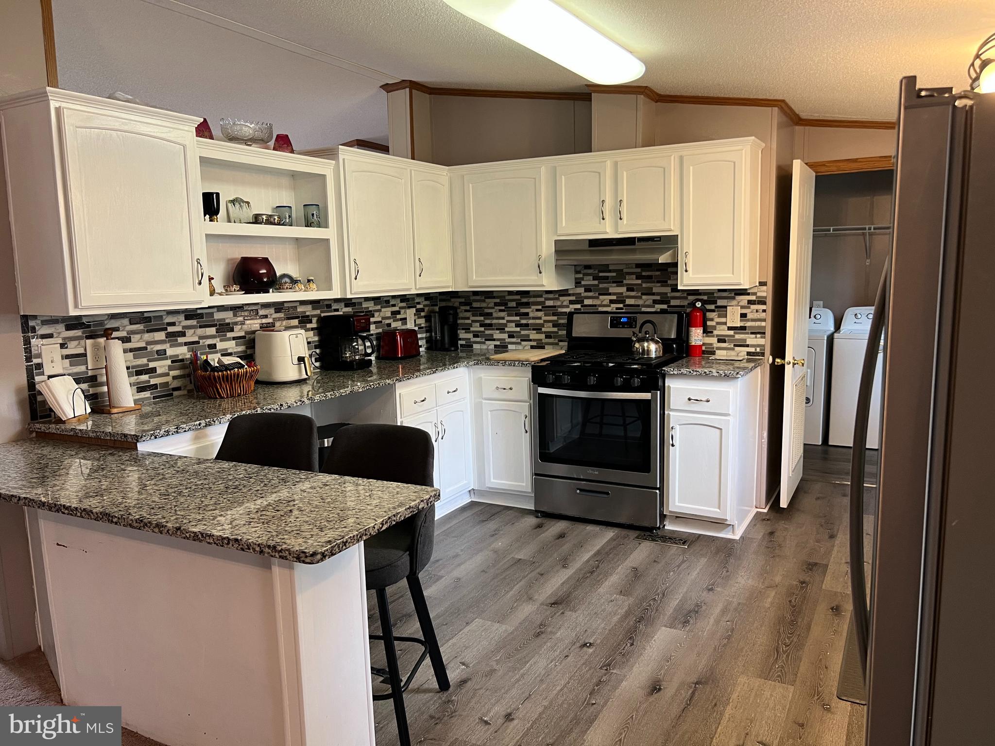 133 HEISTER ROAD