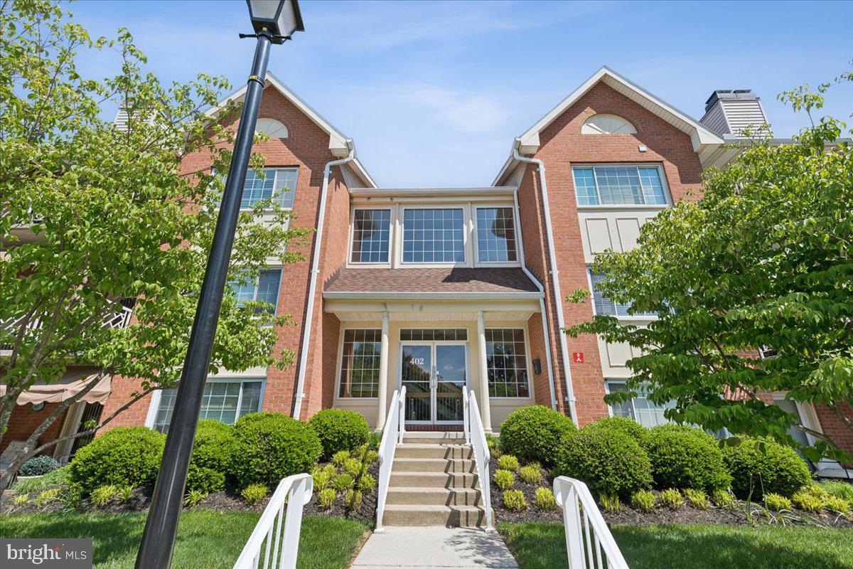 ROCKFLEET GARDEN - Residential