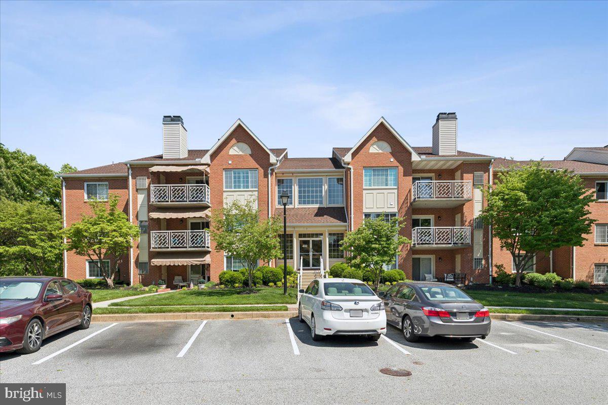ROCKFLEET GARDEN - Residential