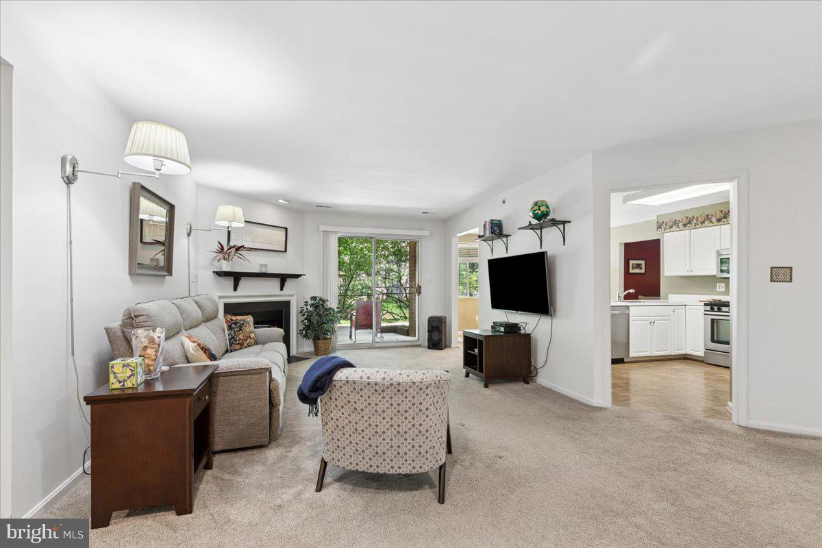 ROCKFLEET GARDEN - Residential