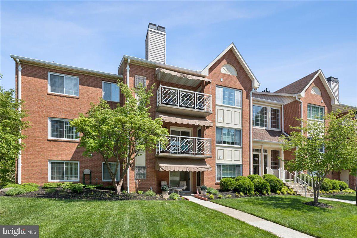 ROCKFLEET GARDEN - Residential