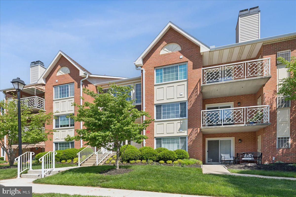 ROCKFLEET GARDEN - Residential