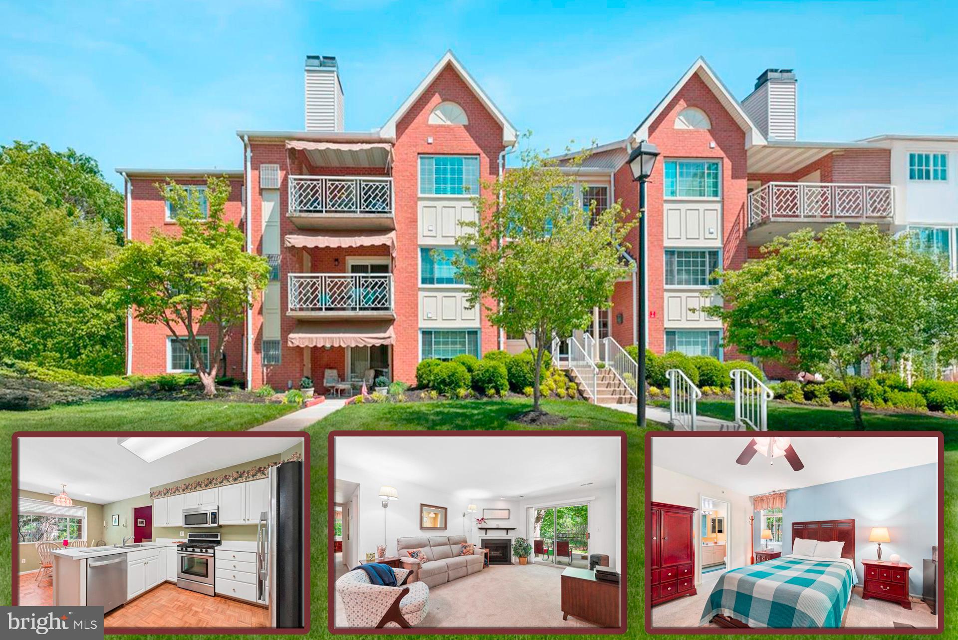 ROCKFLEET GARDEN - Residential