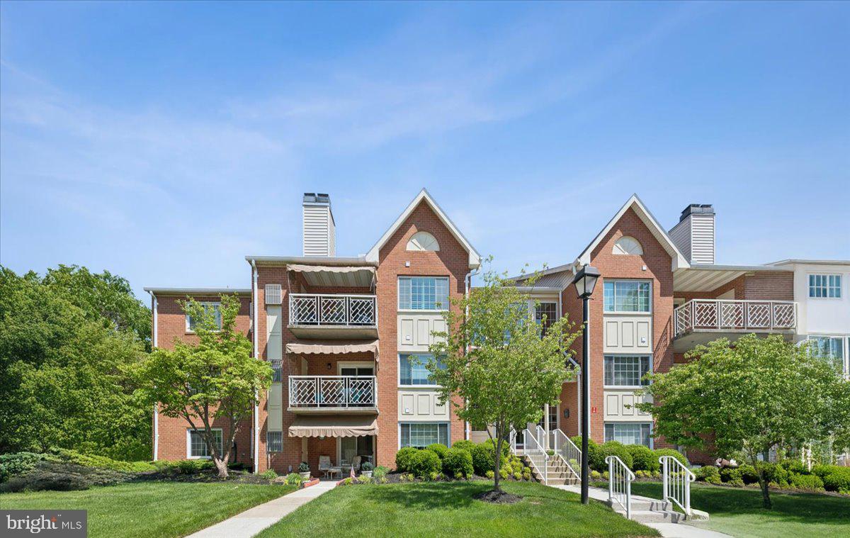 ROCKFLEET GARDEN - Residential