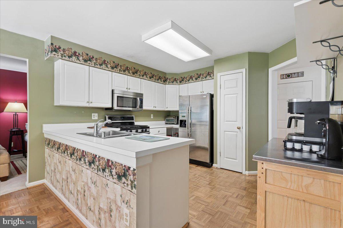 ROCKFLEET GARDEN - Residential