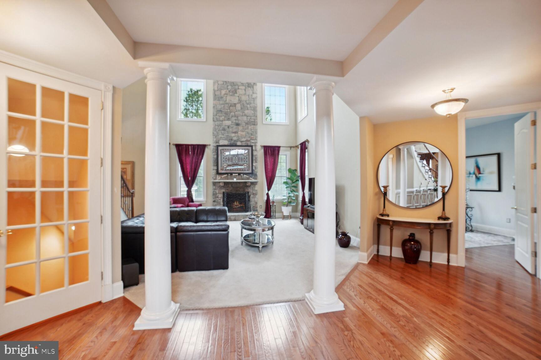 PATUXENT CHASE - Residential