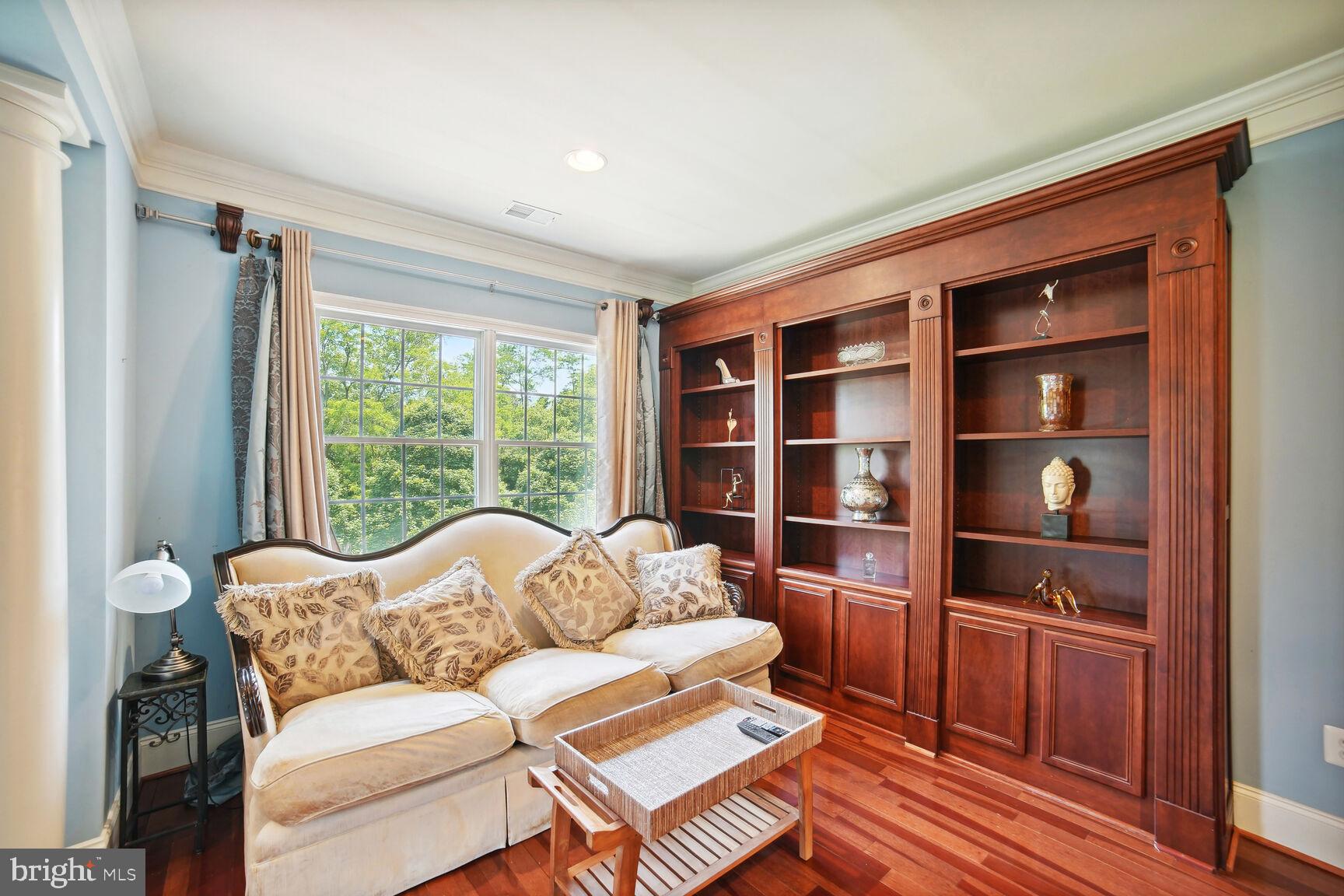 PATUXENT CHASE - Residential