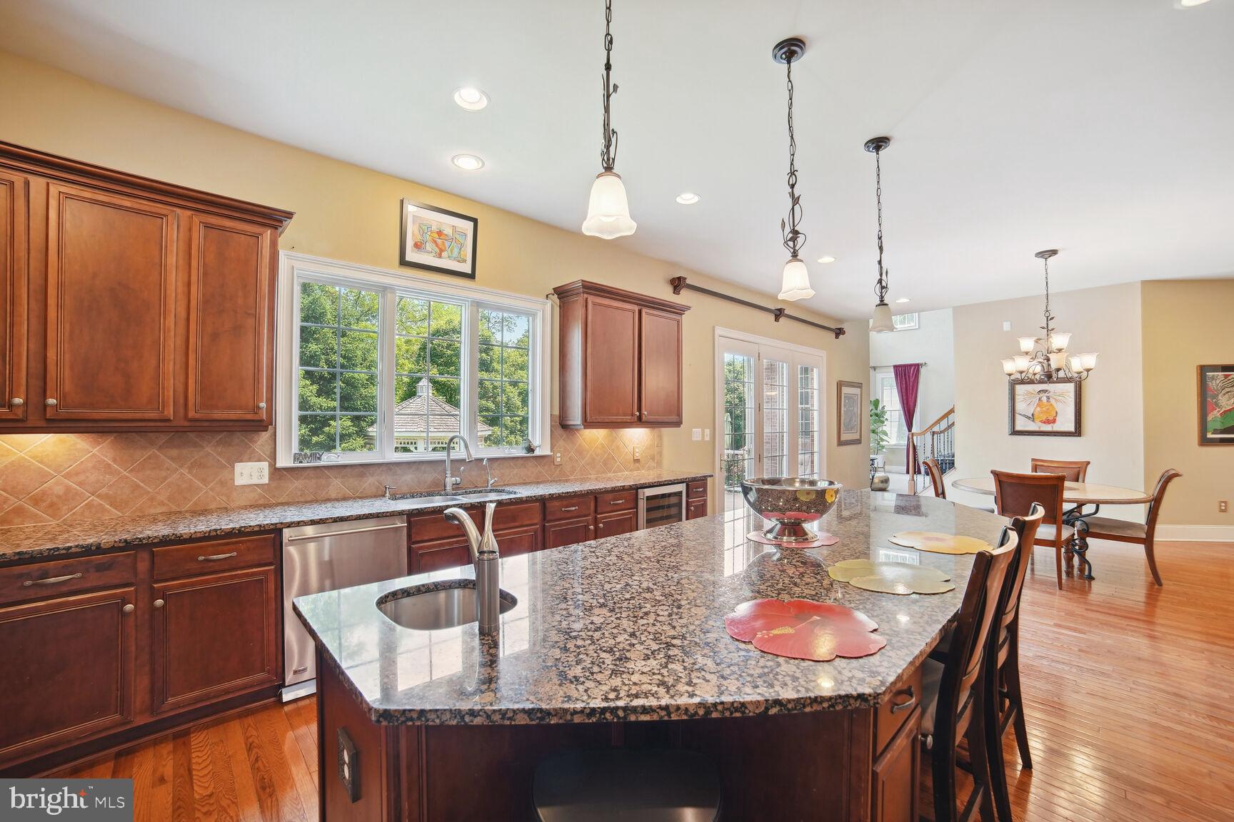 PATUXENT CHASE - Residential