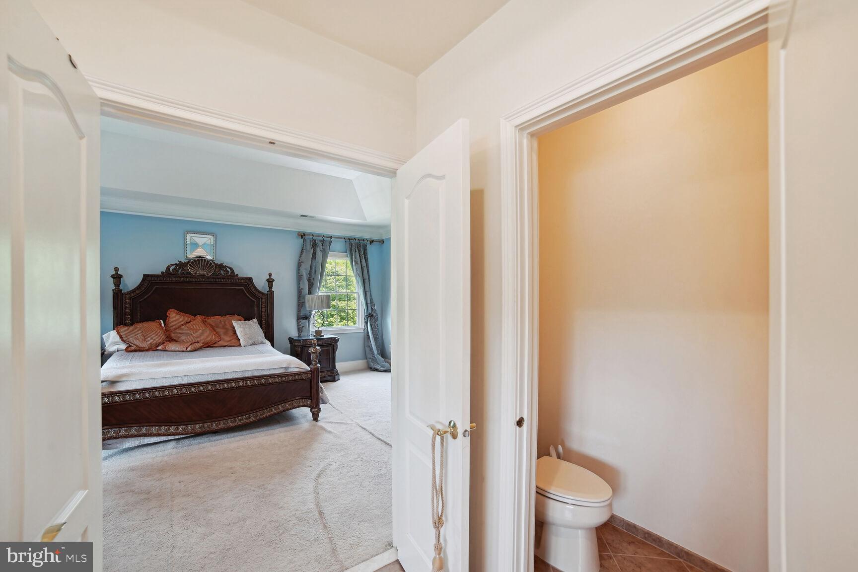 PATUXENT CHASE - Residential