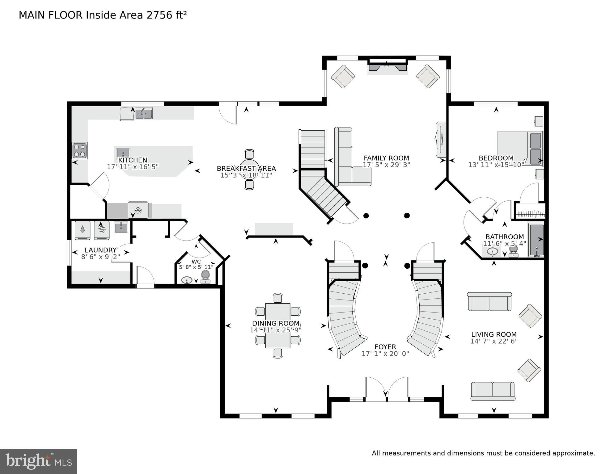 PATUXENT CHASE - Residential