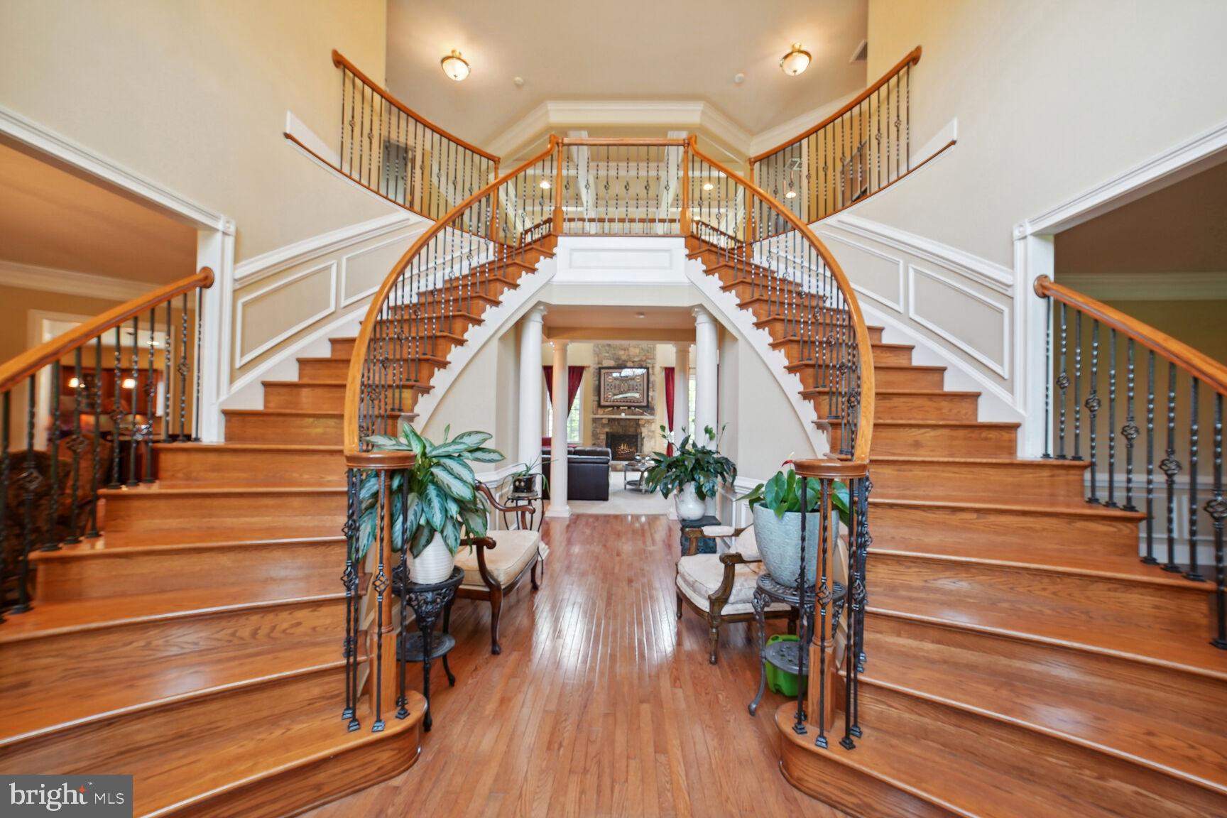 PATUXENT CHASE - Residential