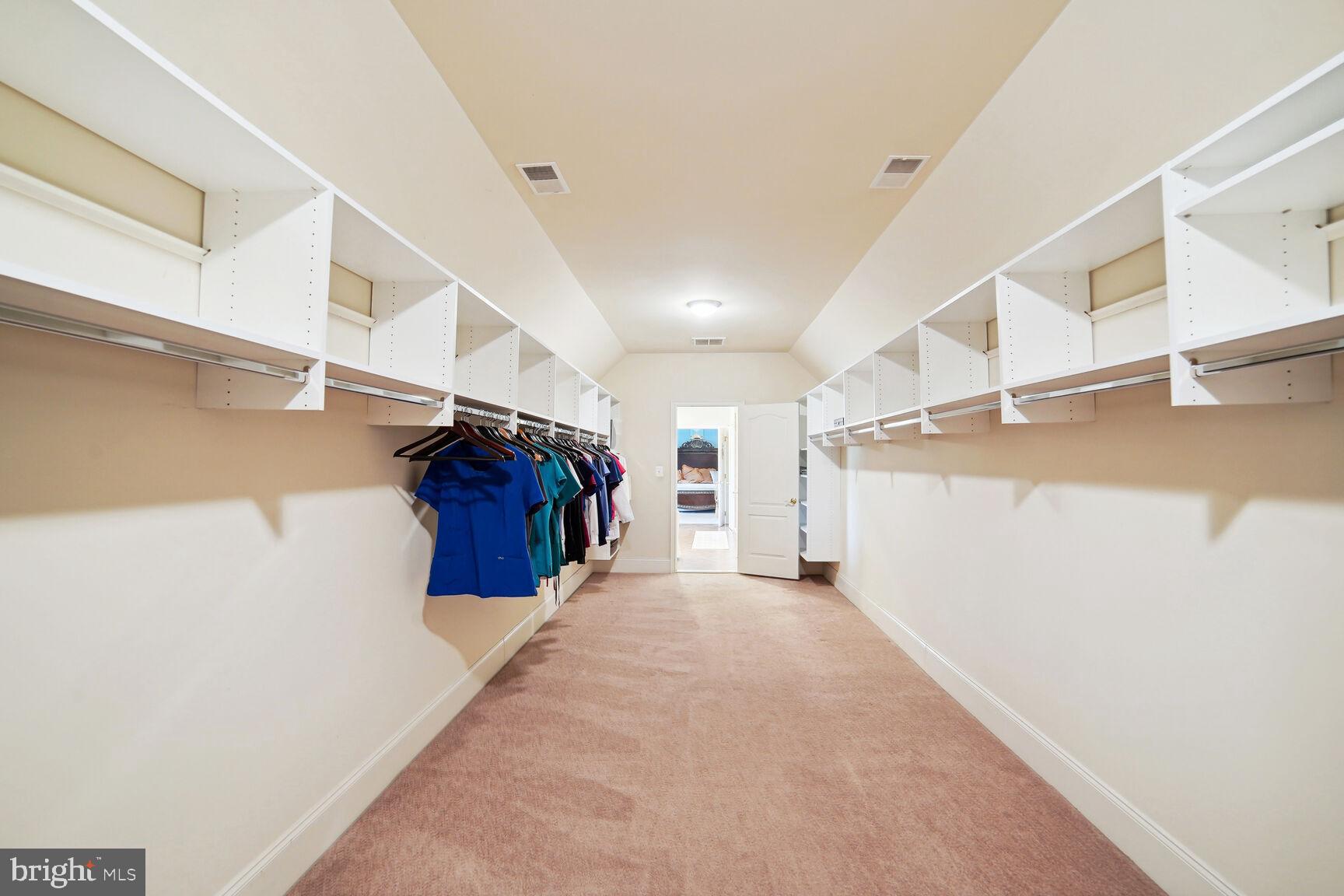 PATUXENT CHASE - Residential