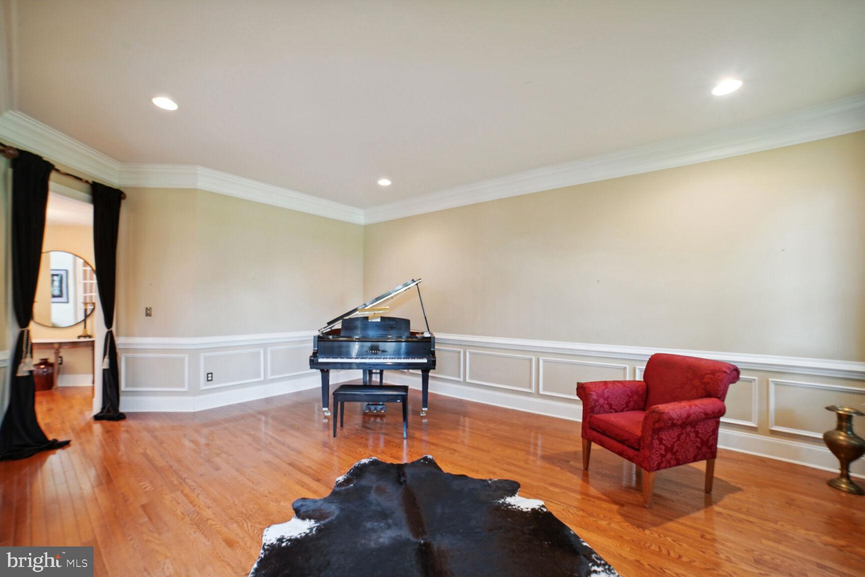 PATUXENT CHASE - Residential