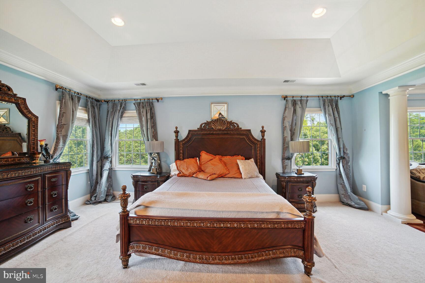 PATUXENT CHASE - Residential