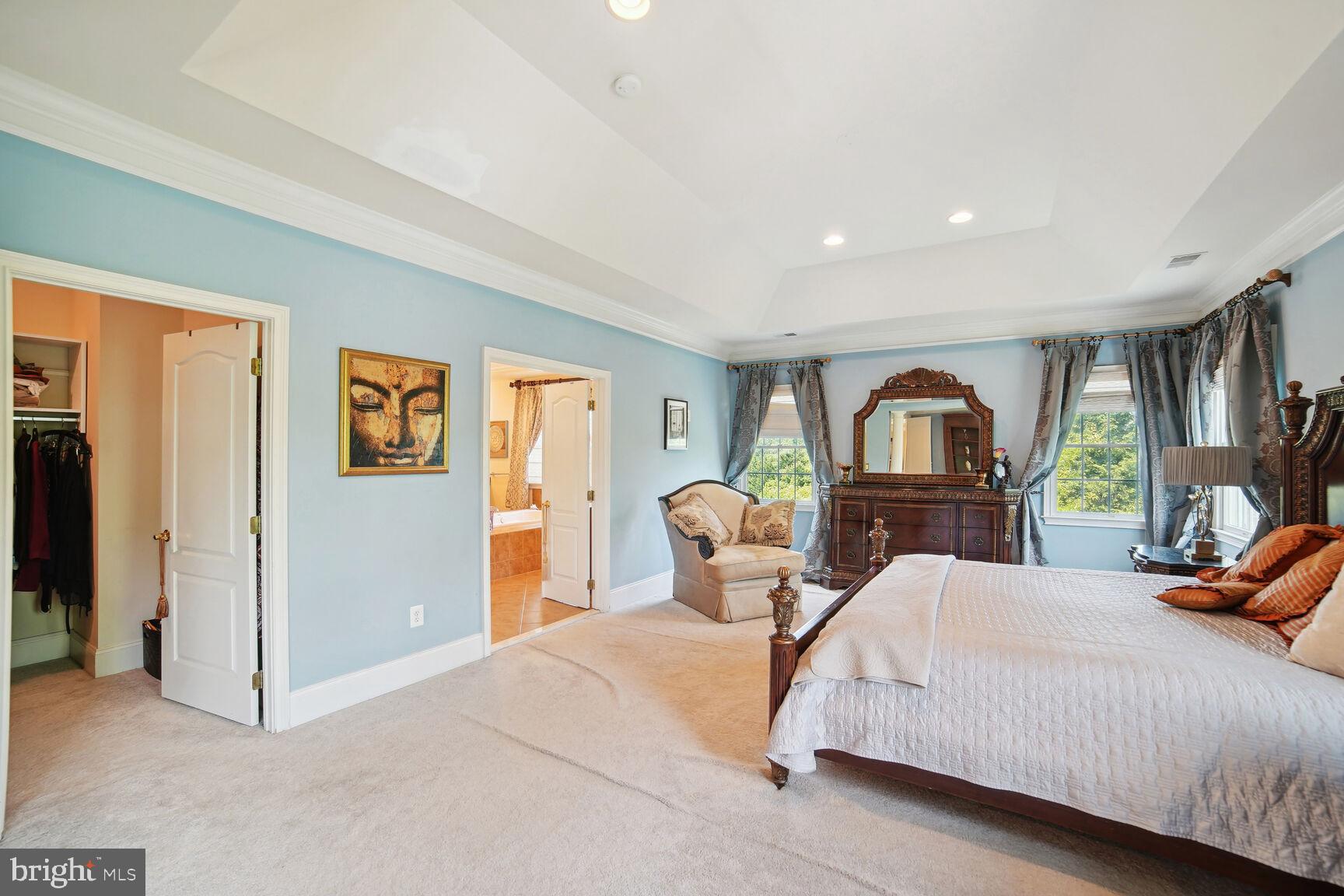 PATUXENT CHASE - Residential