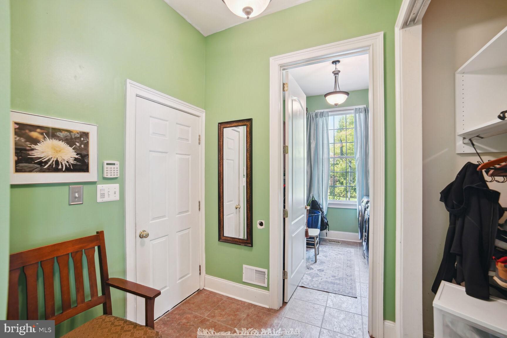 PATUXENT CHASE - Residential