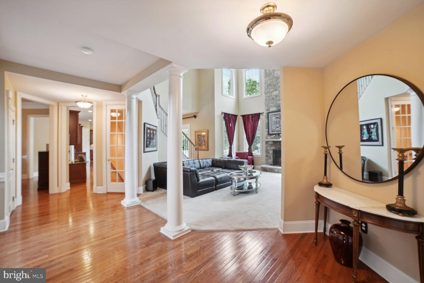 PATUXENT CHASE - Residential