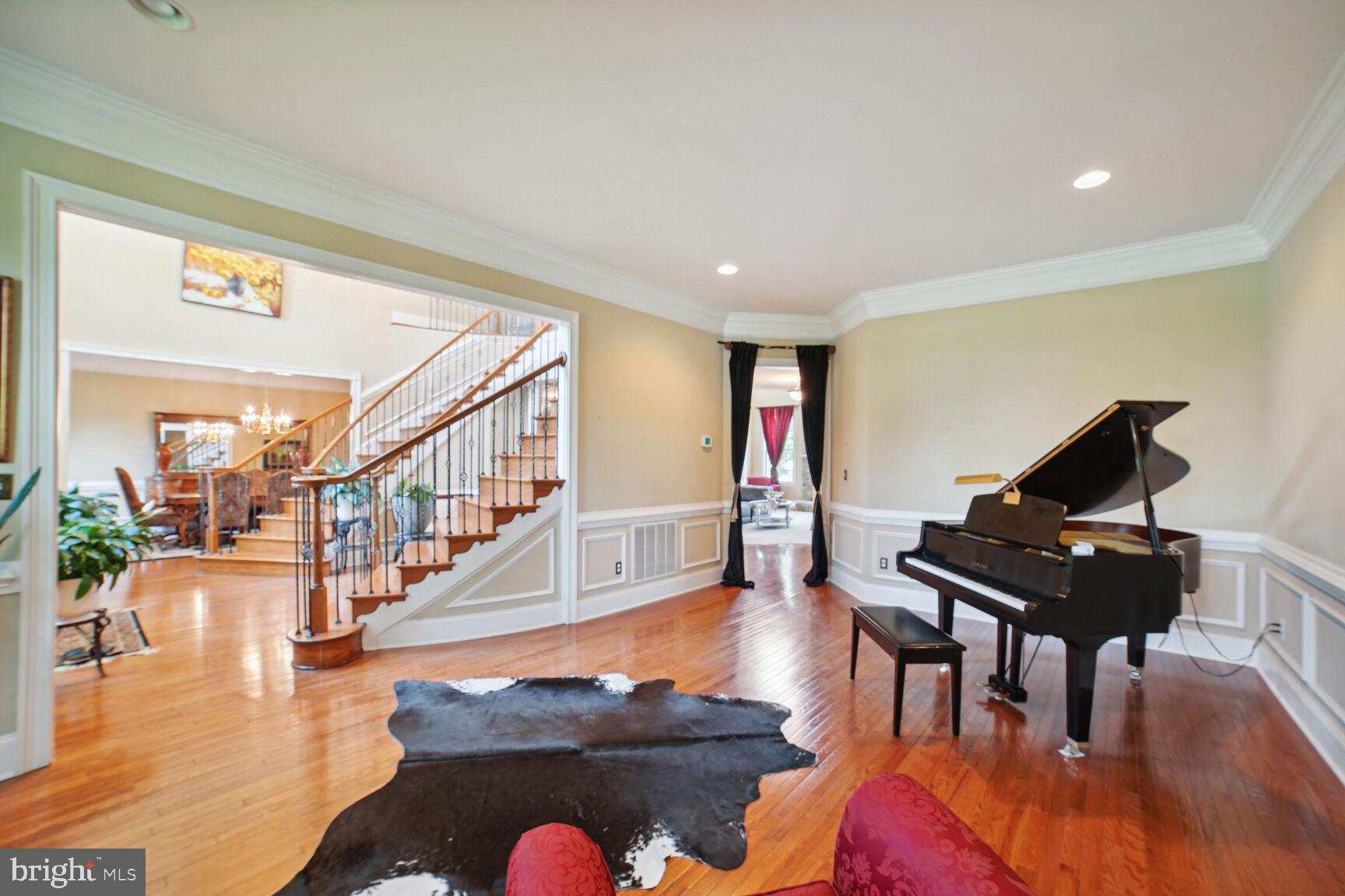 PATUXENT CHASE - Residential