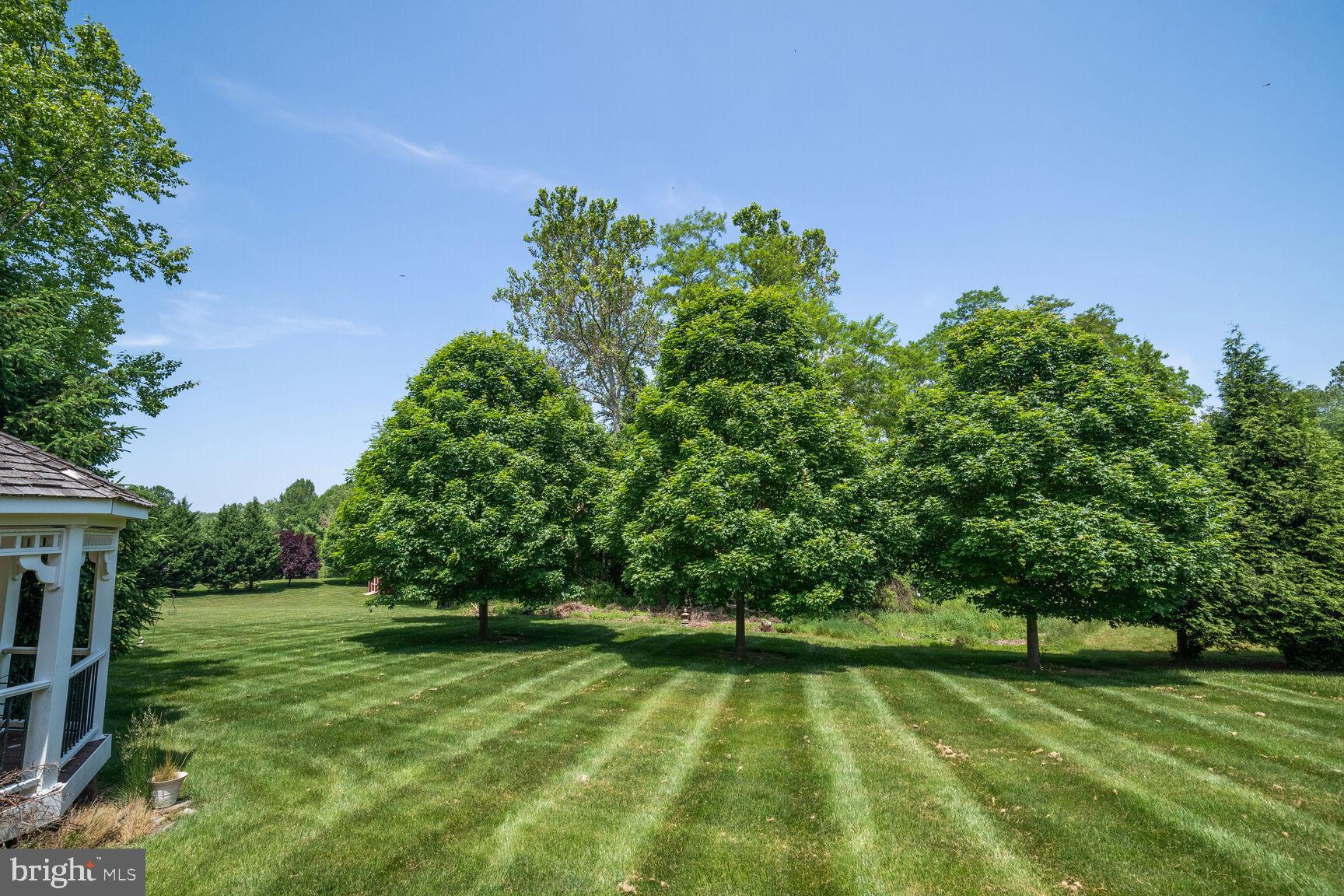 PATUXENT CHASE - Residential
