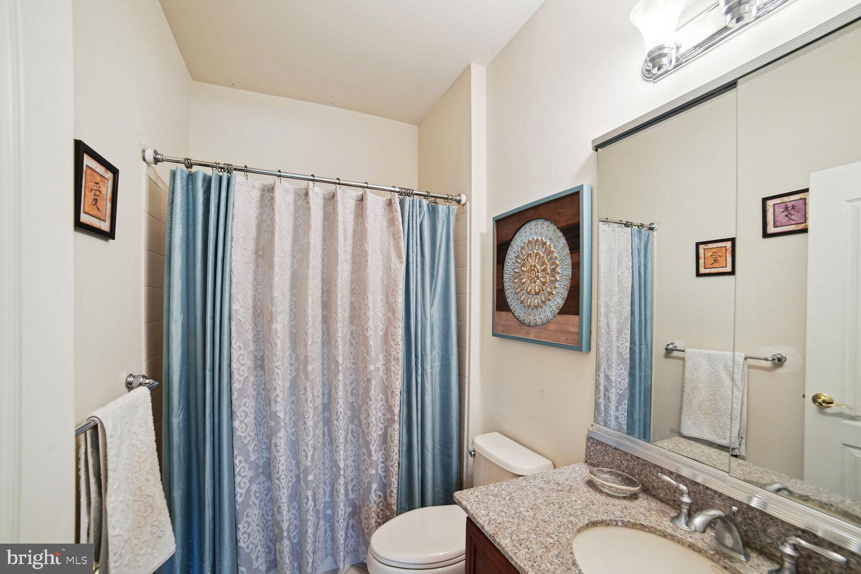 PATUXENT CHASE - Residential