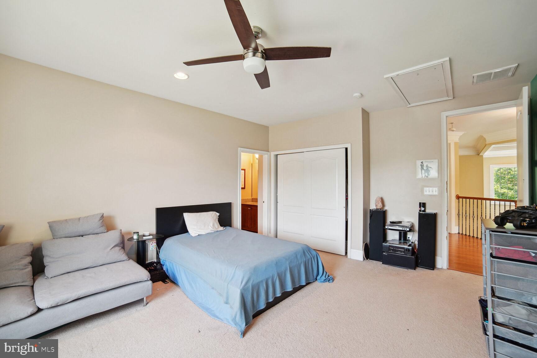 PATUXENT CHASE - Residential