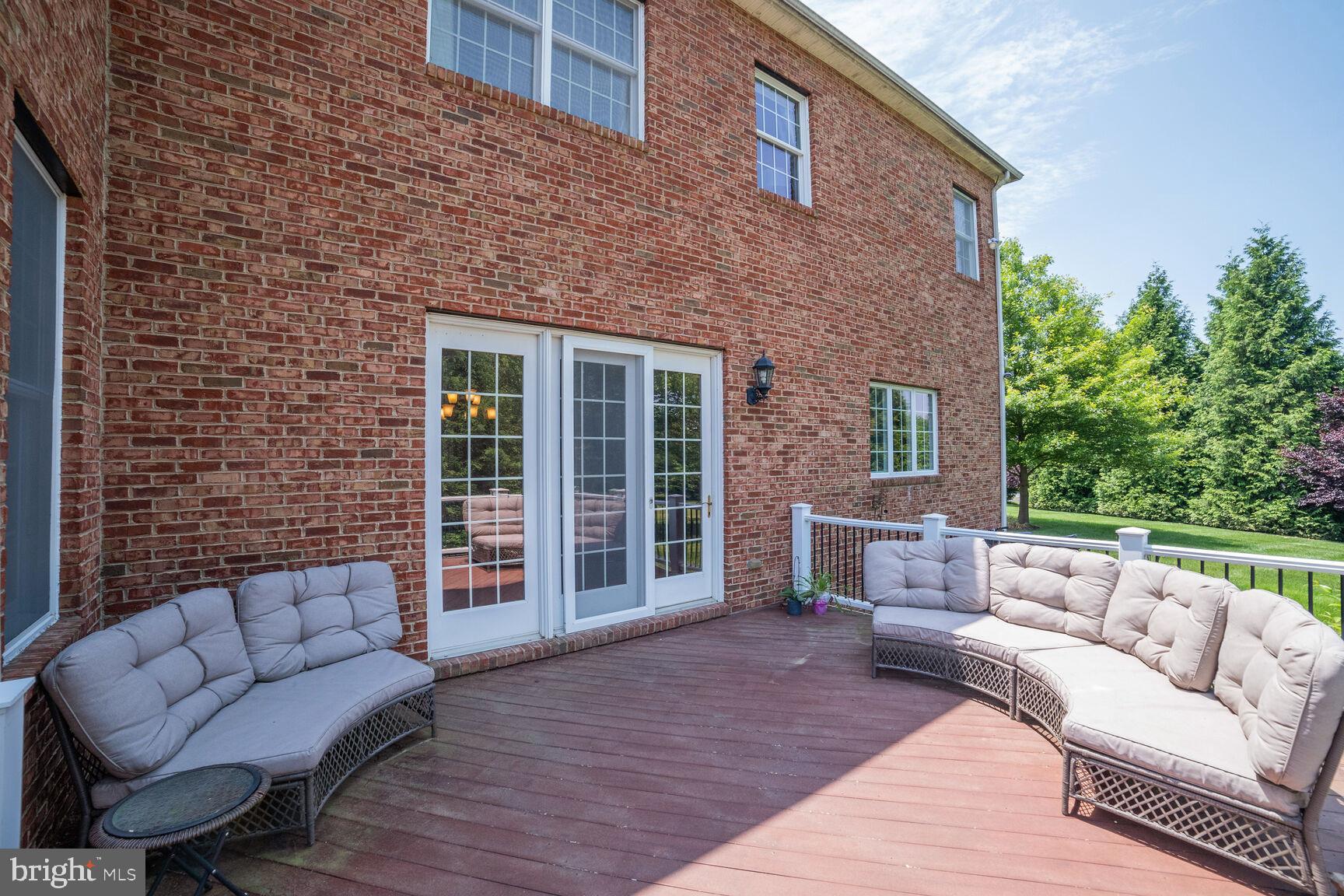 PATUXENT CHASE - Residential