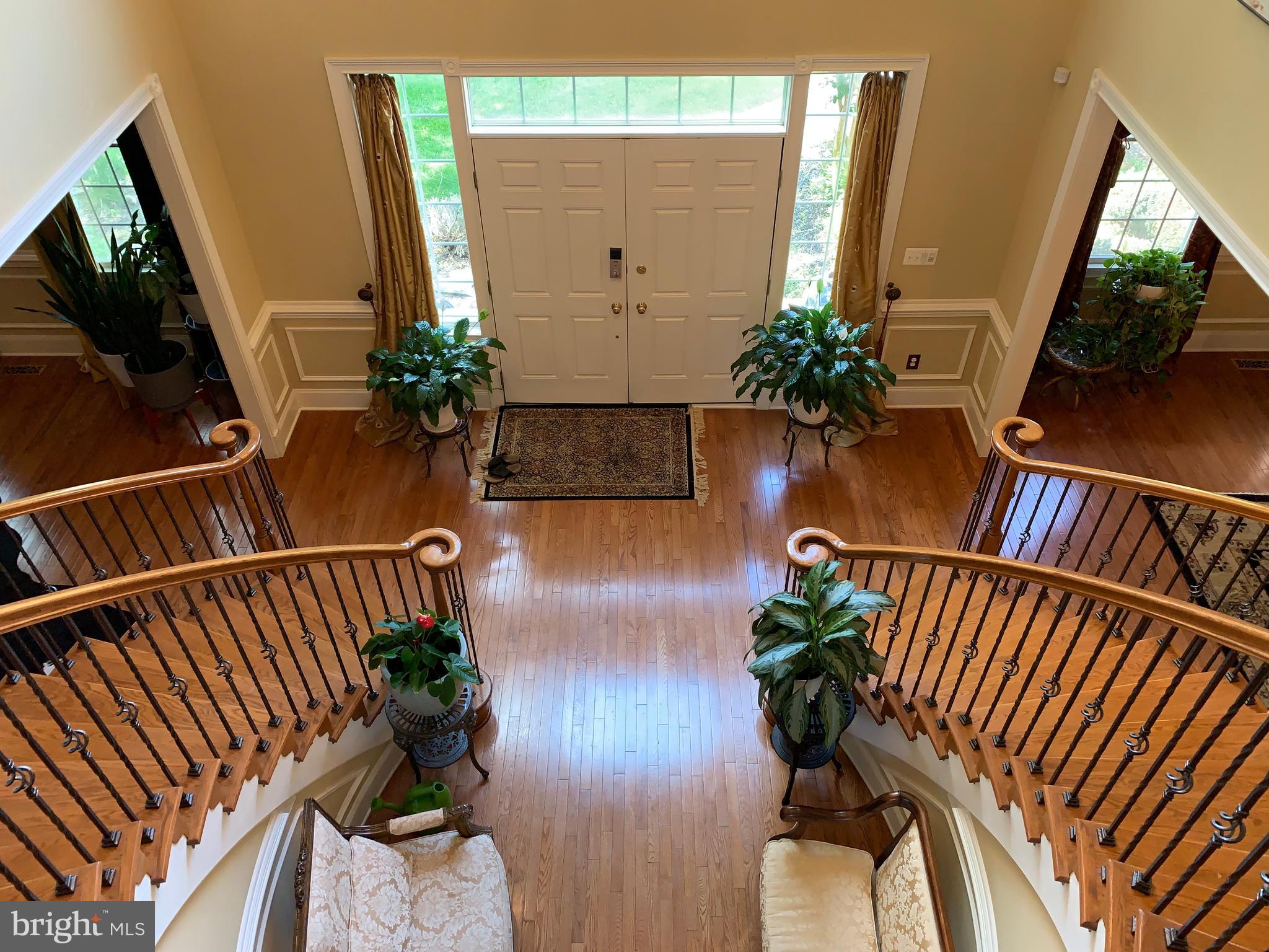 PATUXENT CHASE - Residential