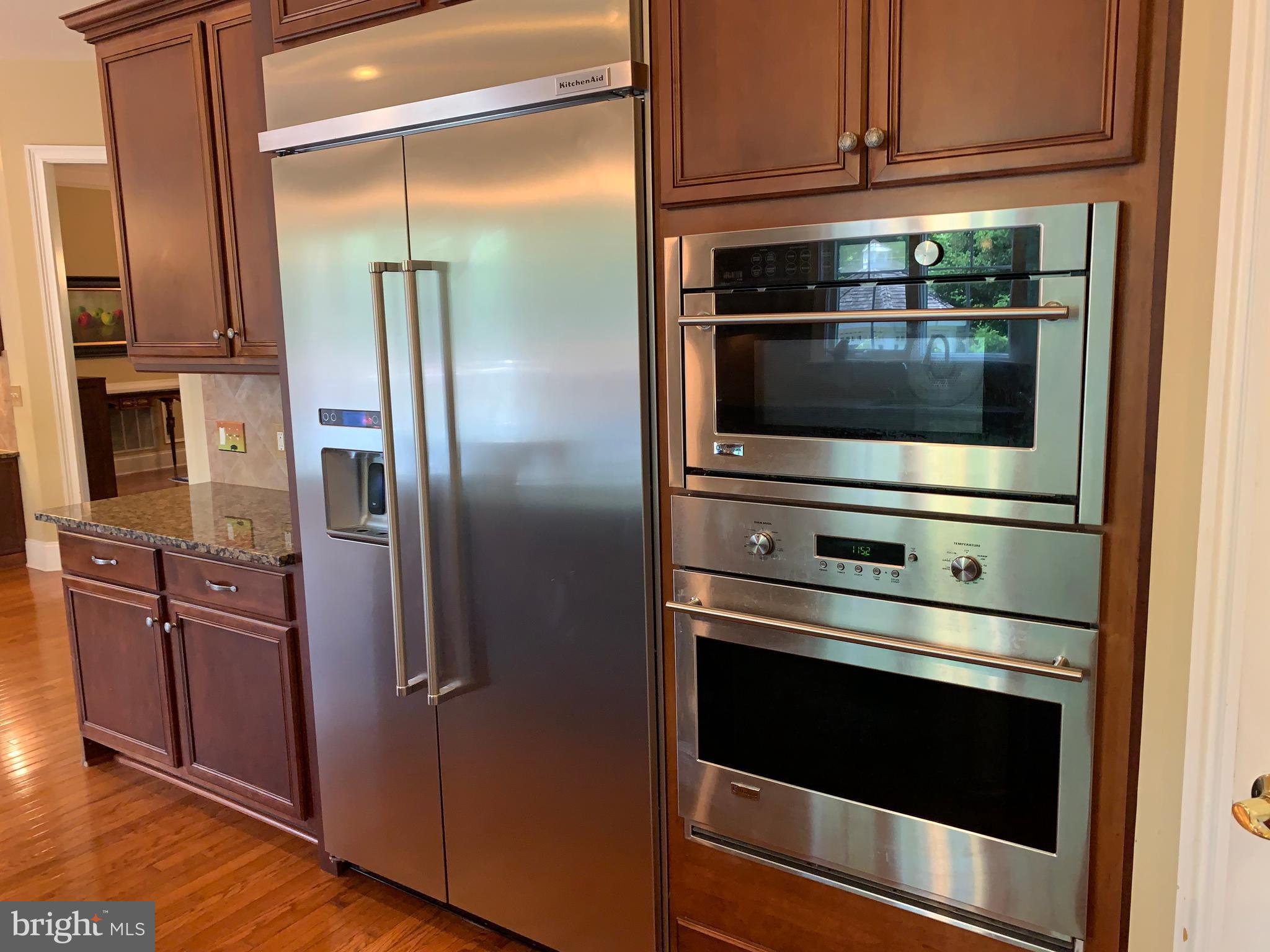 PATUXENT CHASE - Residential