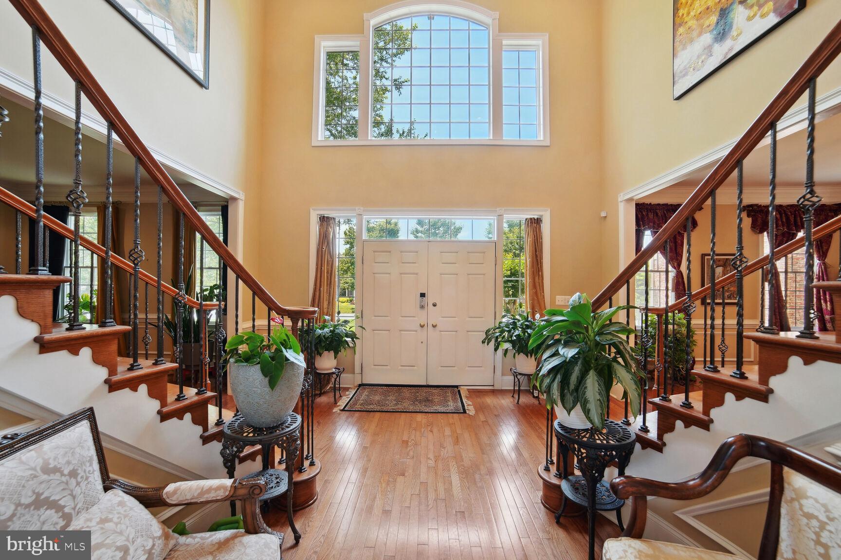 PATUXENT CHASE - Residential