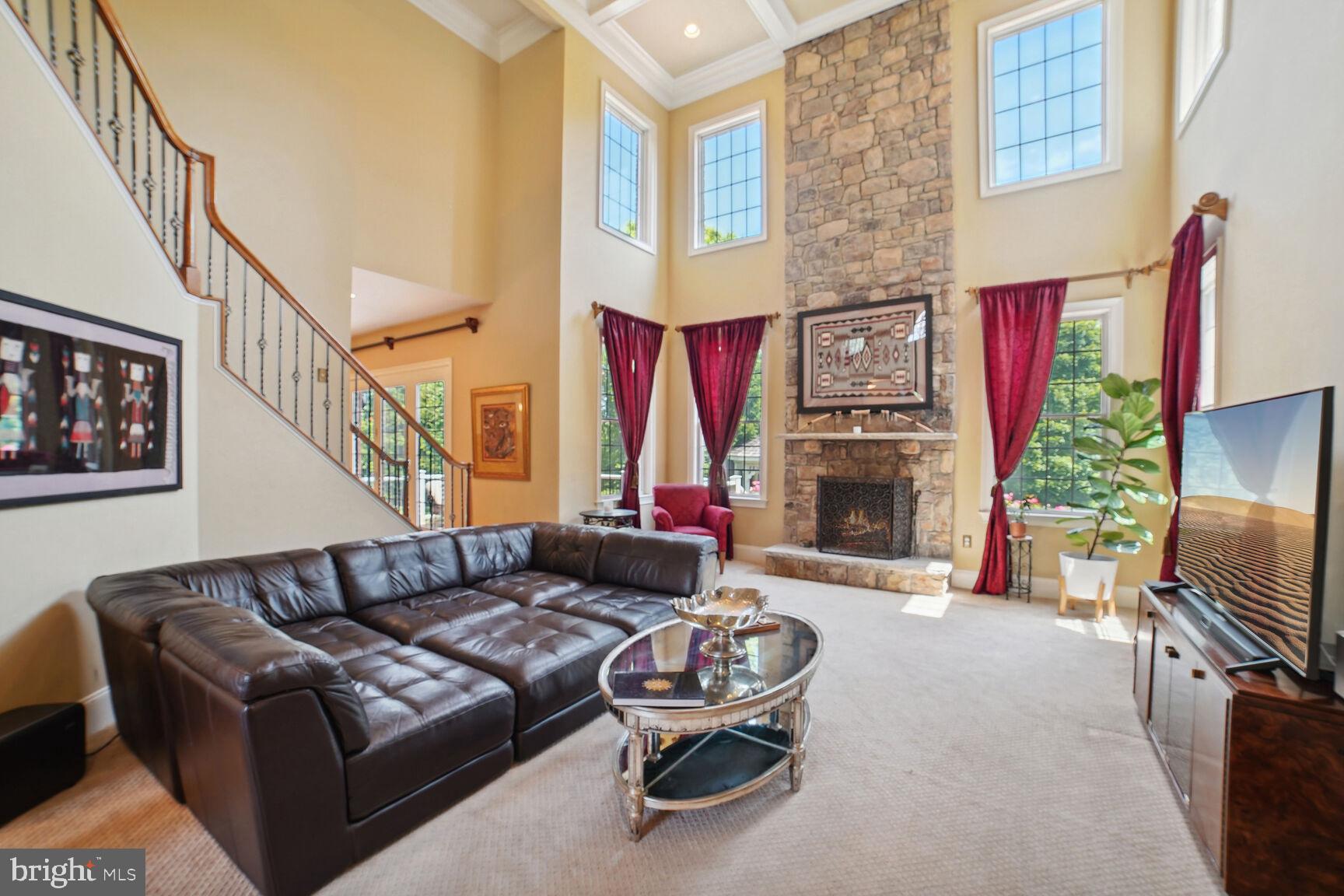 PATUXENT CHASE - Residential