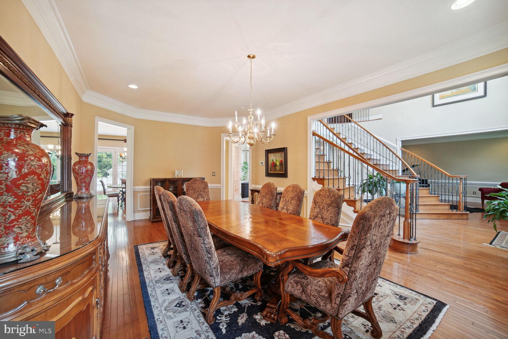 PATUXENT CHASE - Residential