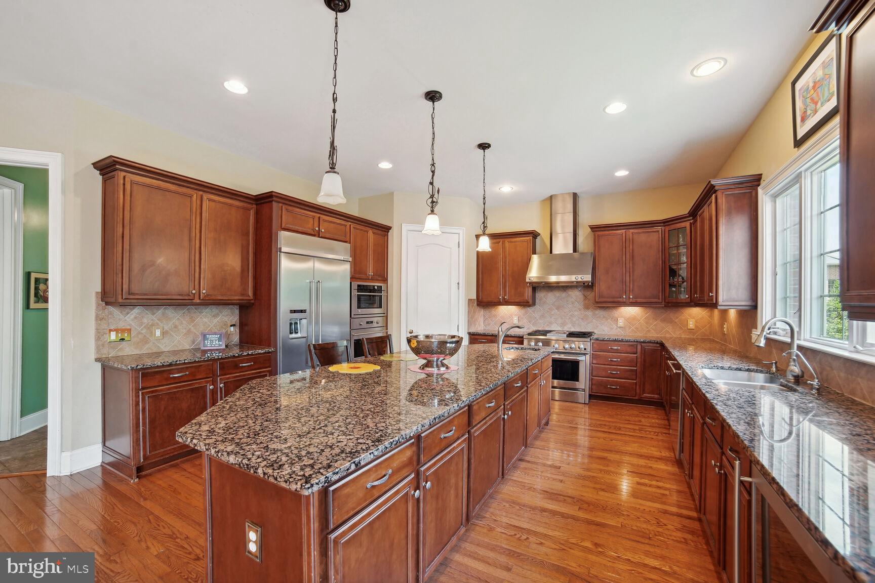 PATUXENT CHASE - Residential