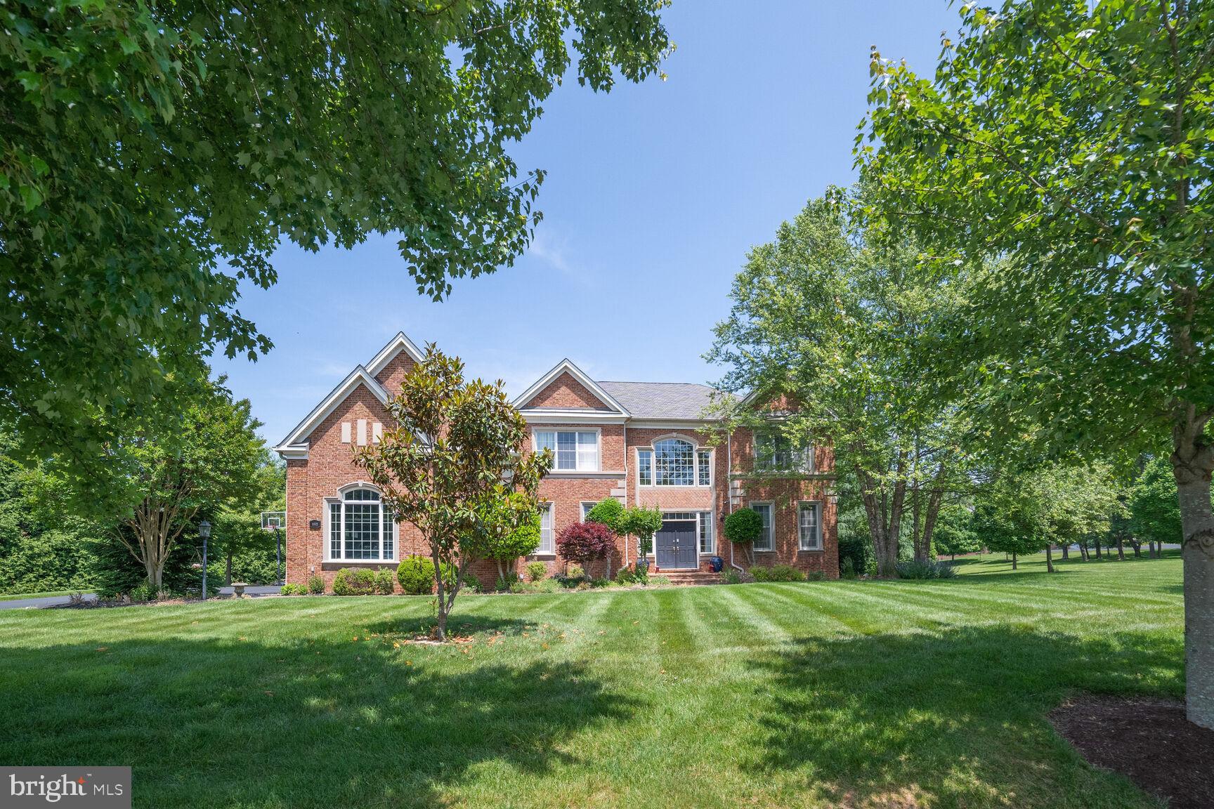 PATUXENT CHASE - Residential