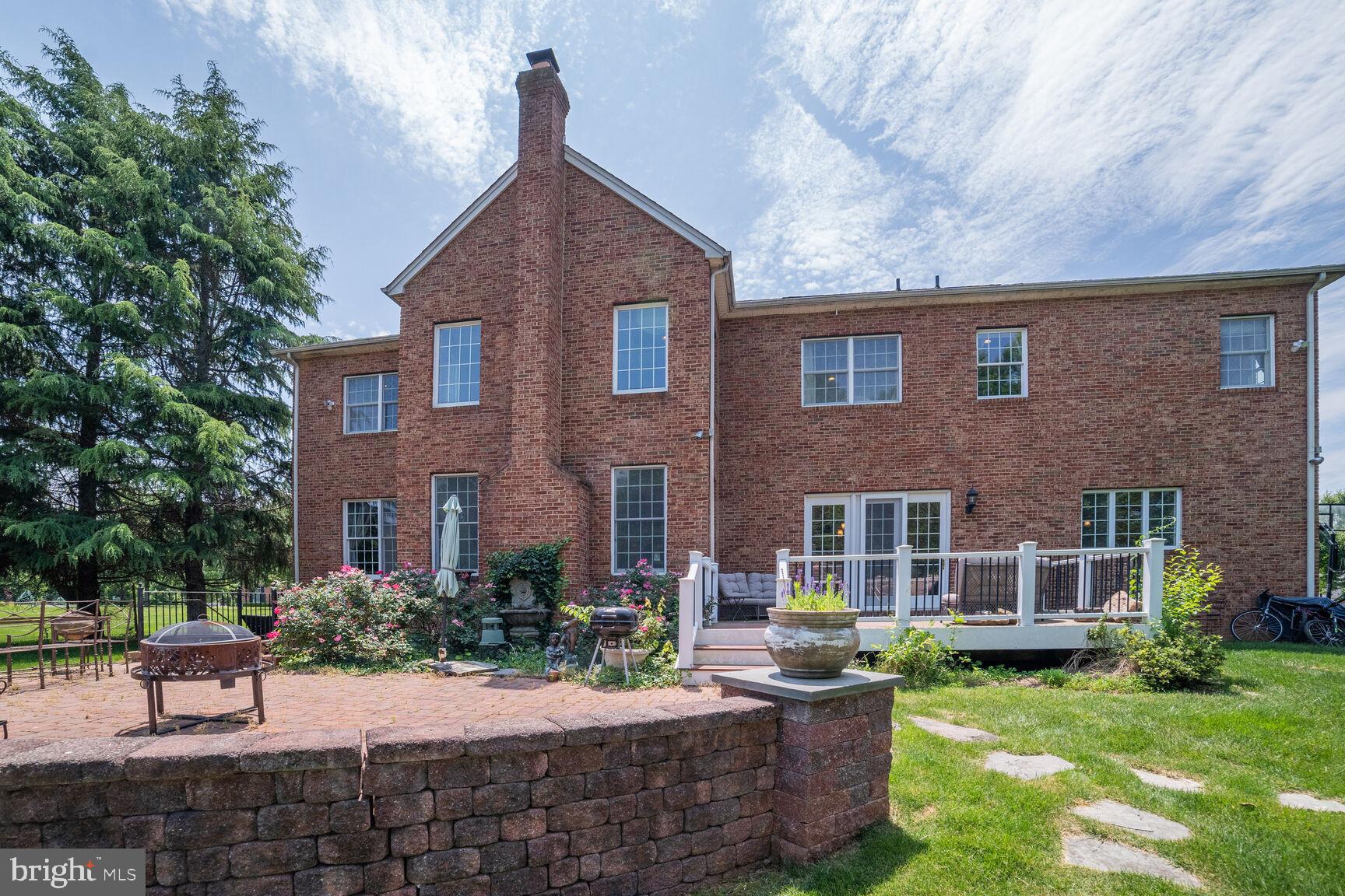 PATUXENT CHASE - Residential