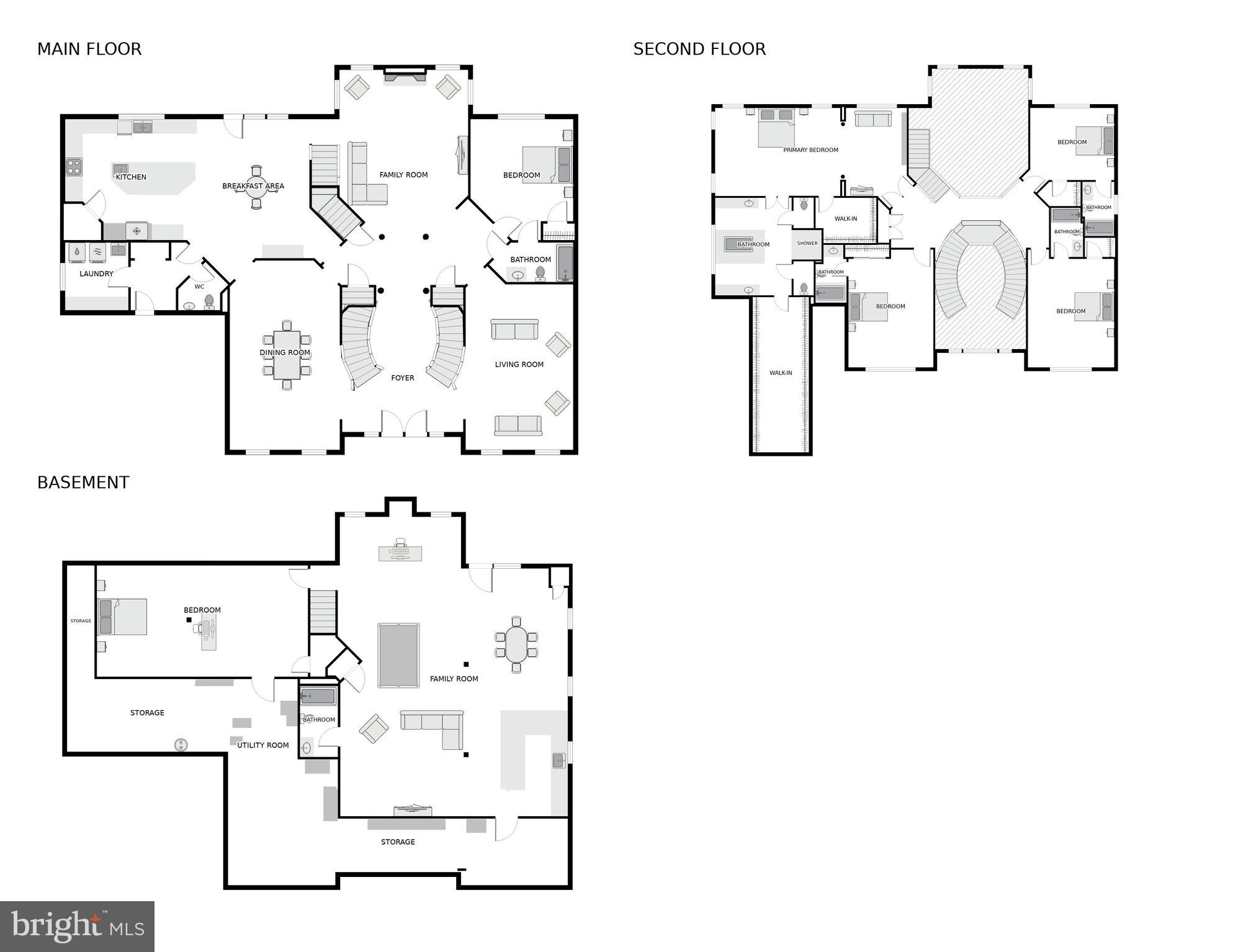 PATUXENT CHASE - Residential