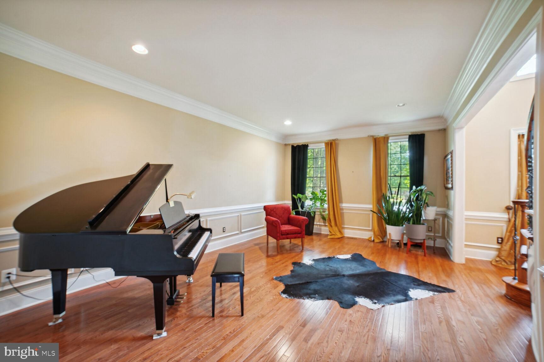 PATUXENT CHASE - Residential