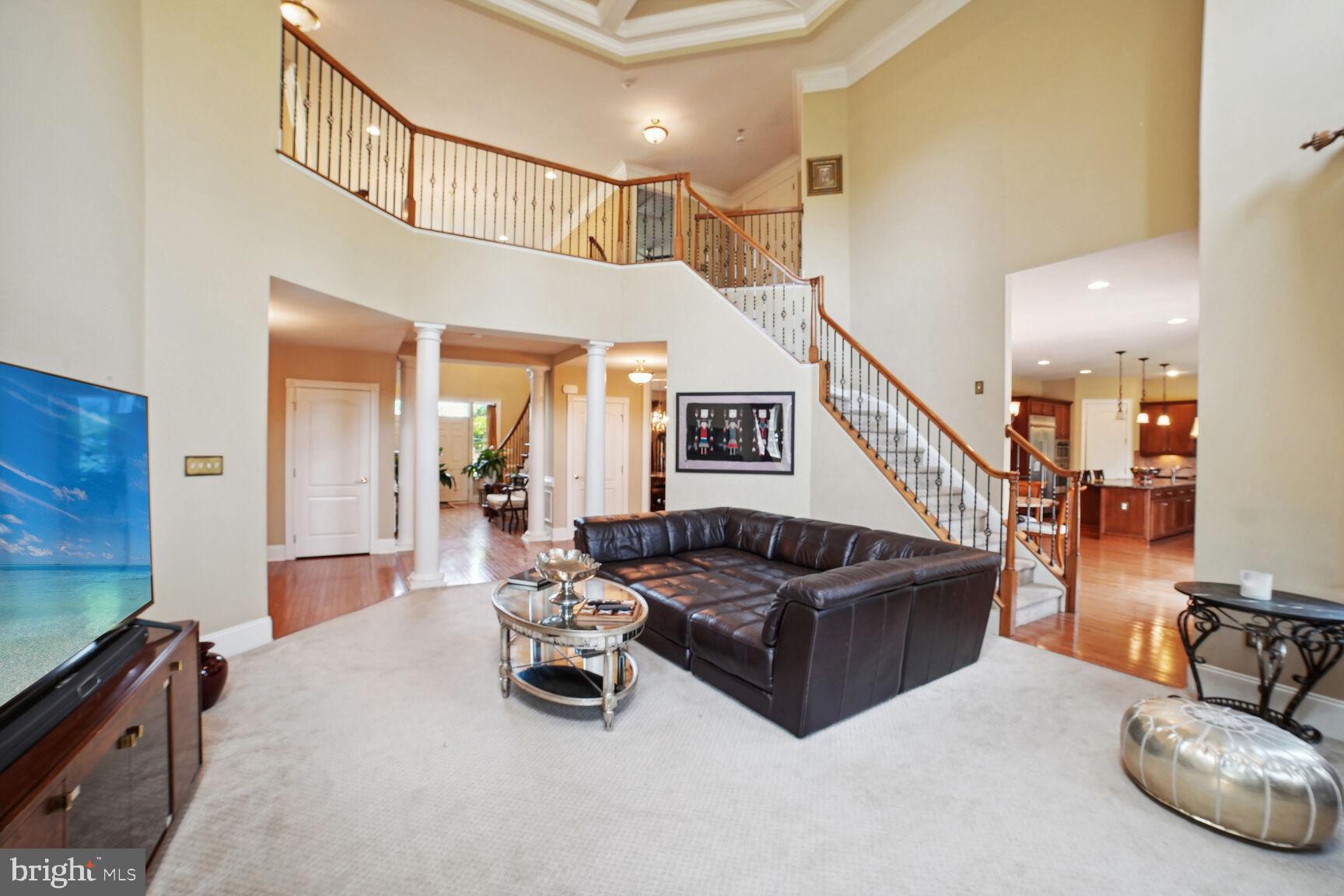 PATUXENT CHASE - Residential