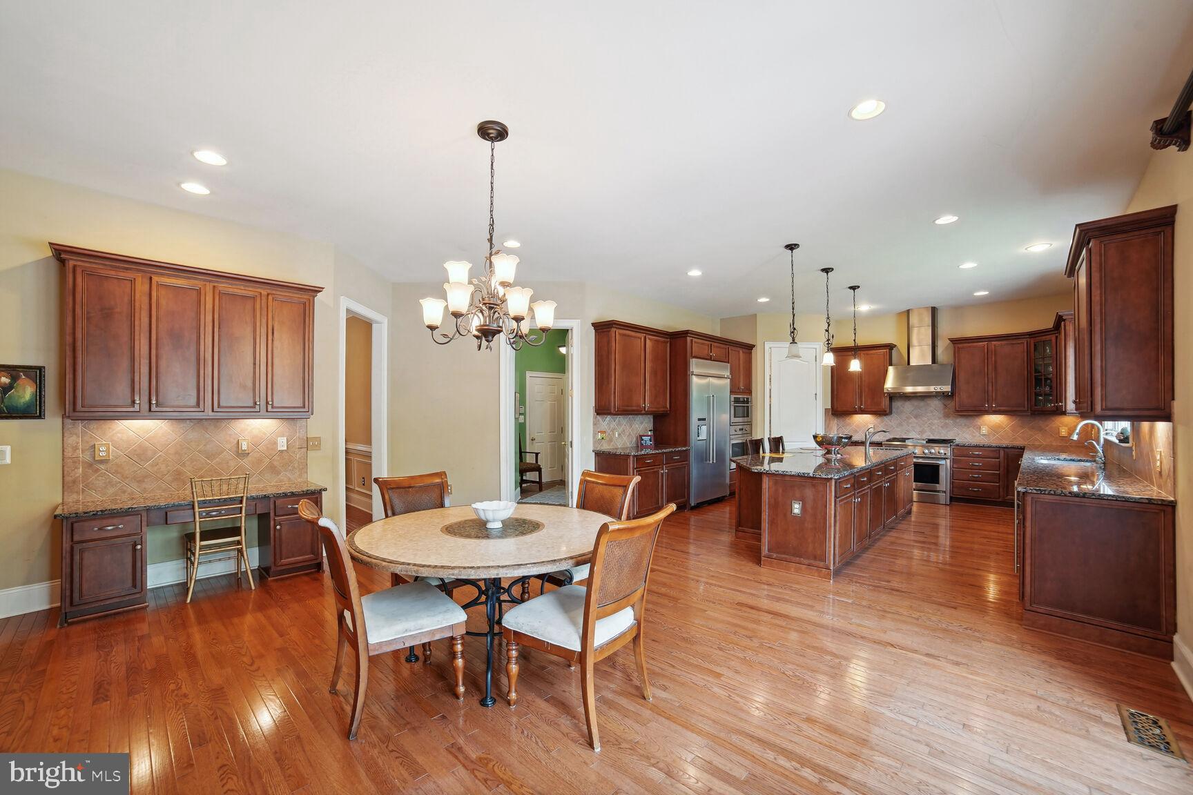 PATUXENT CHASE - Residential