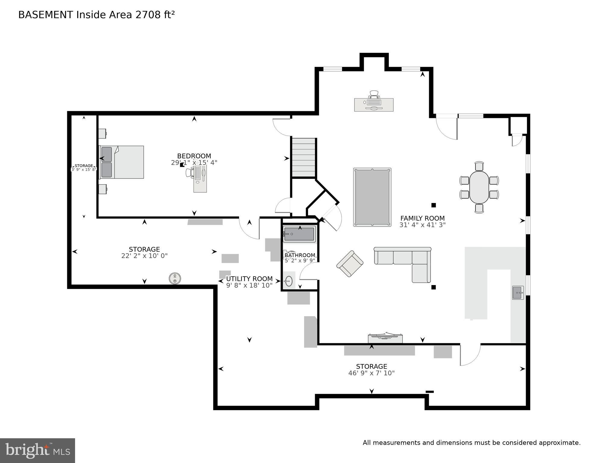 PATUXENT CHASE - Residential