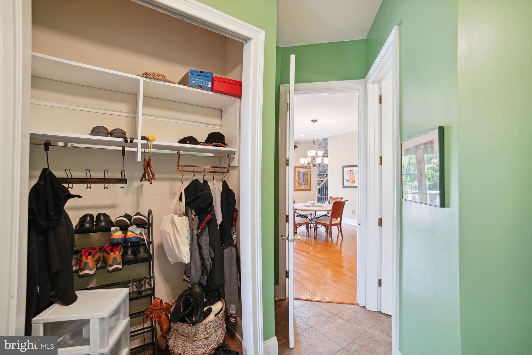 PATUXENT CHASE - Residential