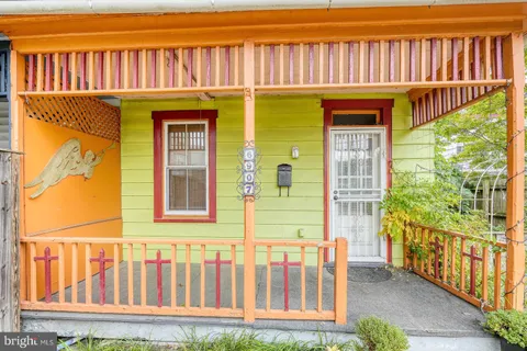 6907 Maple Street NW, Washington, DC 20012 - MLS#: DCDC2157956