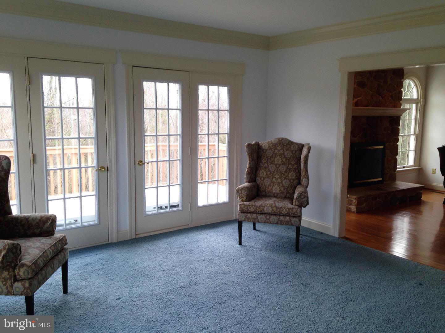 WINDY HILL - Residential