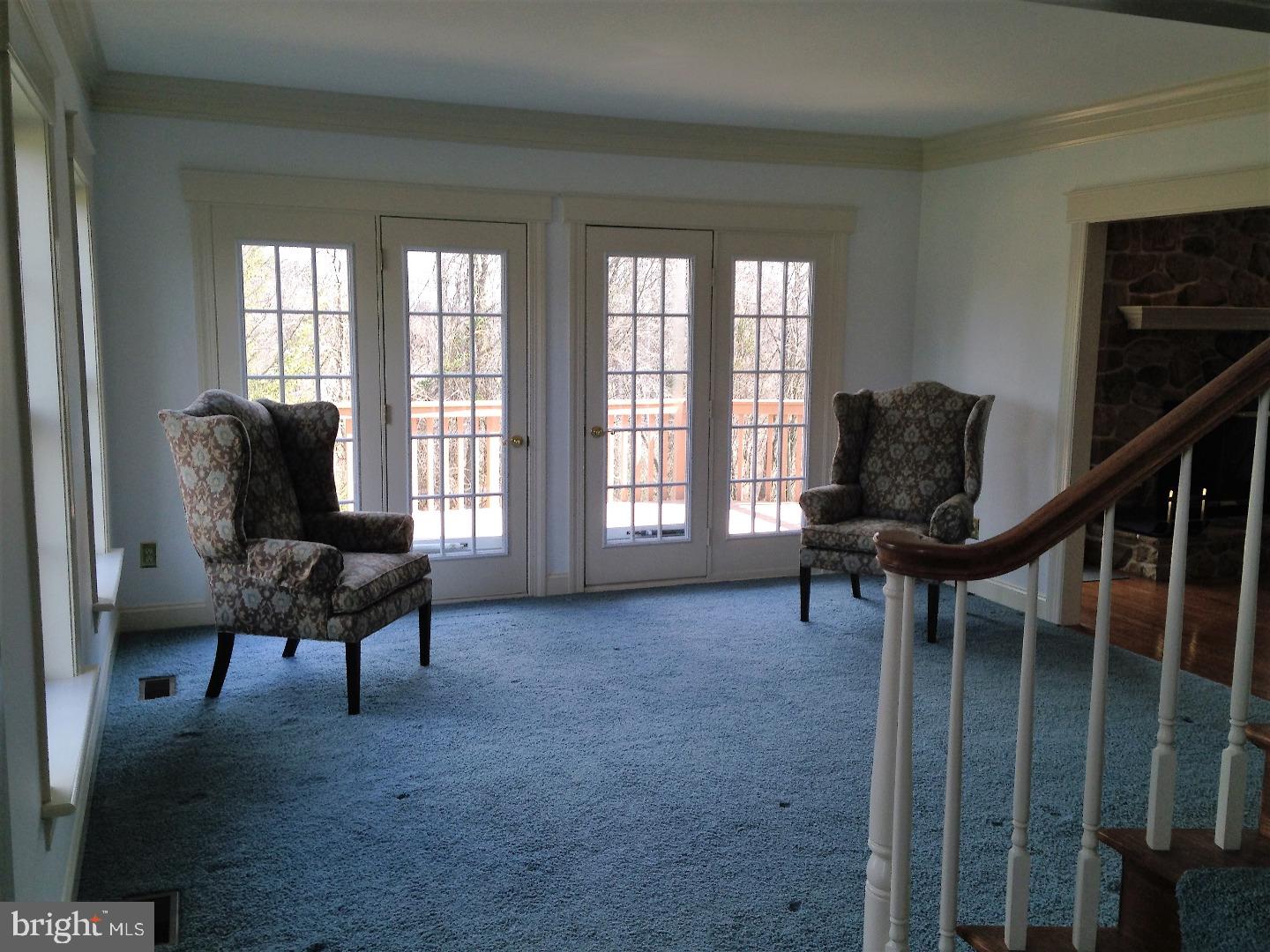 WINDY HILL - Residential